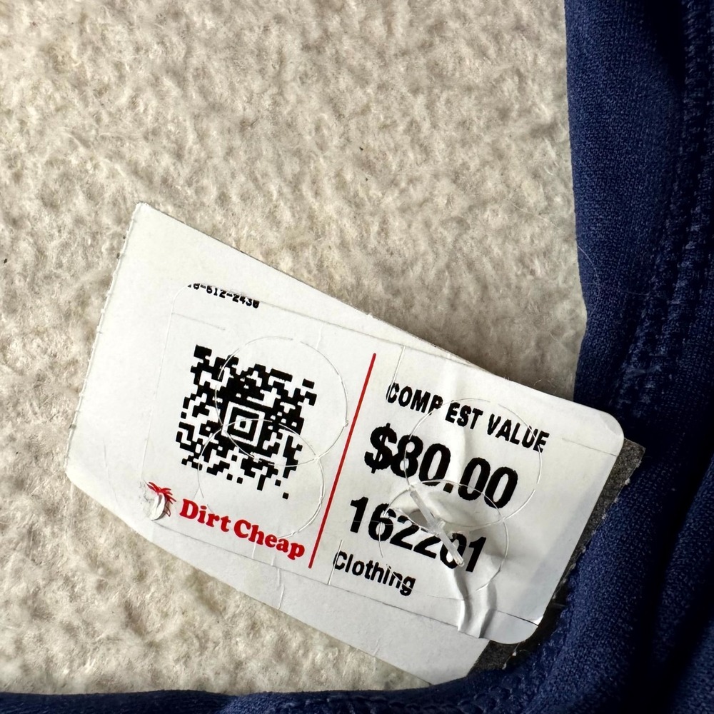 Nike Hoodie Mens Small Blue Houston‎ Astros 2022 World Series Champions Graphic - Picture 4 of 8